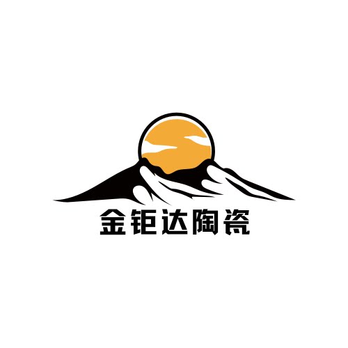 金钜达陶瓷