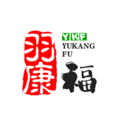 羽康福