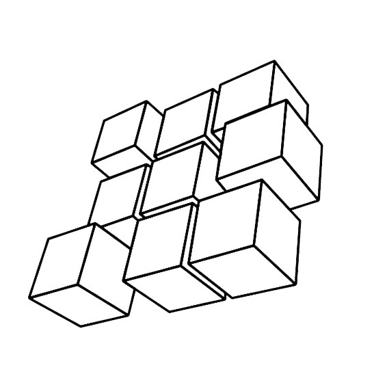 声魔方 店铺LOGO