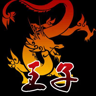 王子网店 店铺LOGO