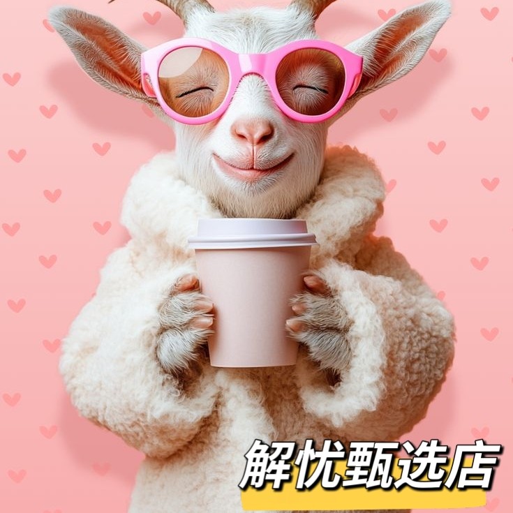解忧臻选店125
