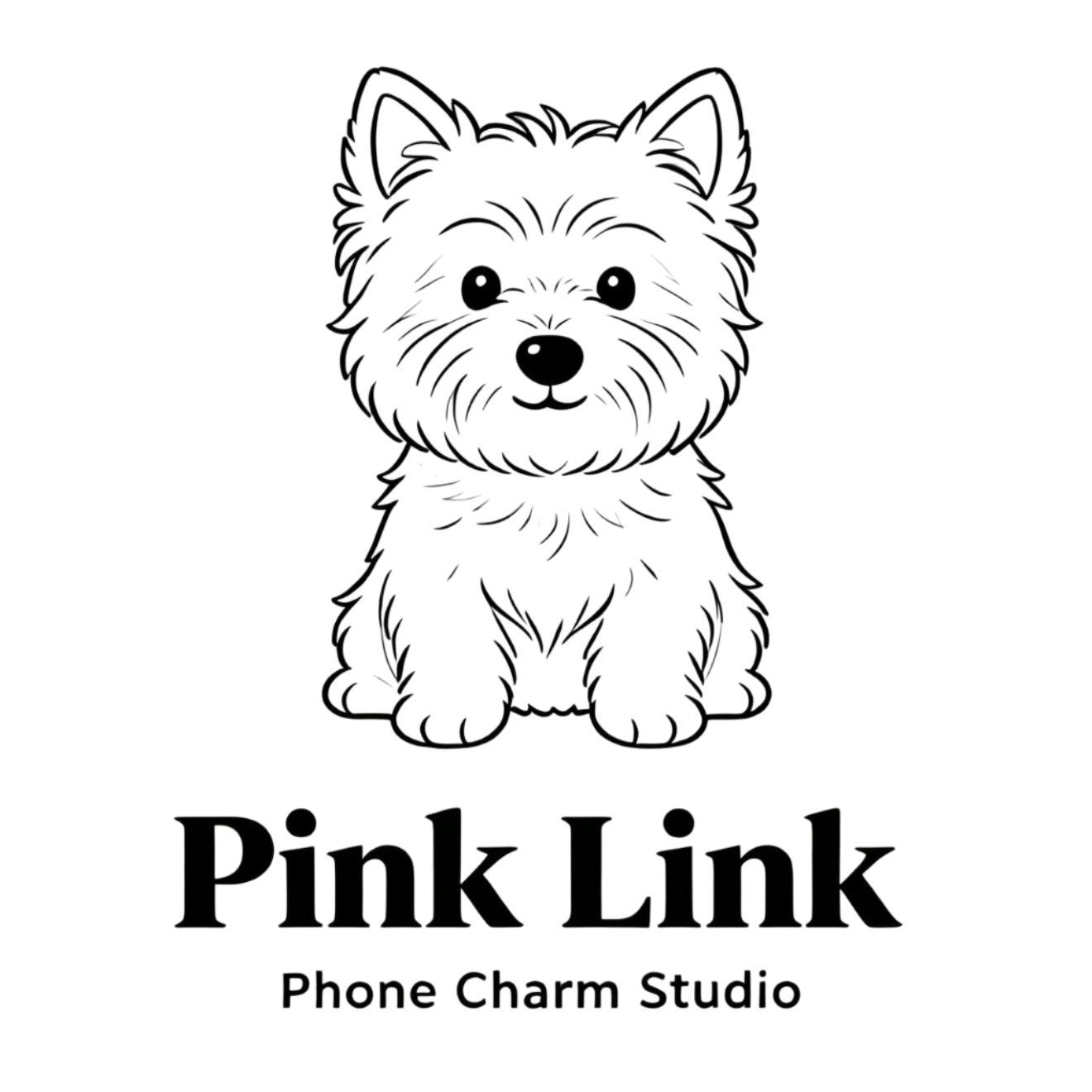 Pink Link 原创3C配饰店
