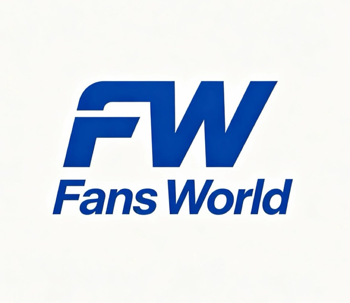 Fans World球衣个性定制专家 店铺LOGO