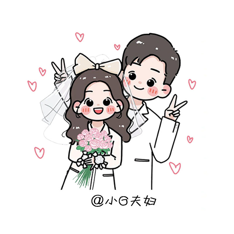 小G美妆搬运工