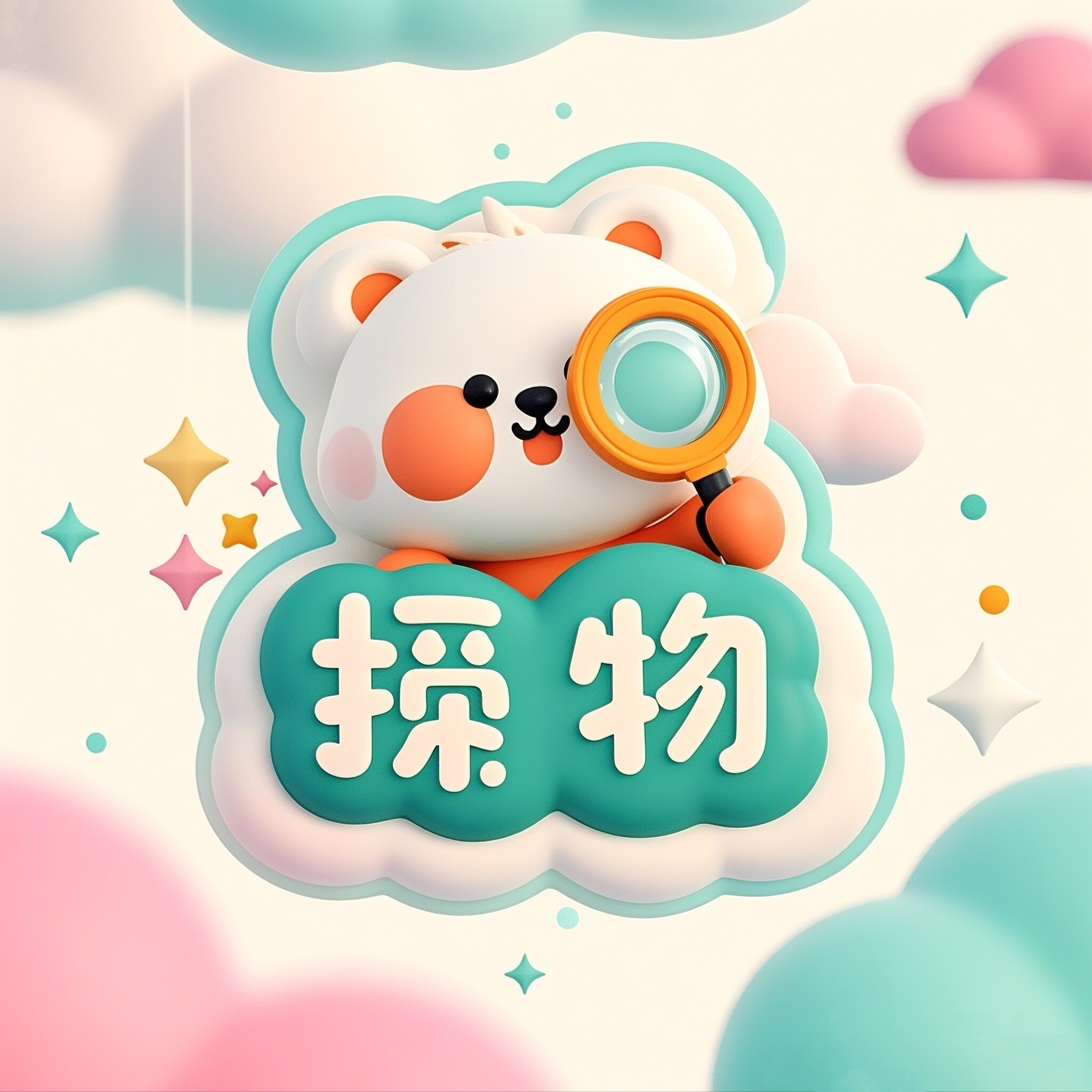 探物CN