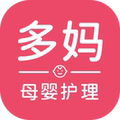 多妈母婴护理 店铺LOGO