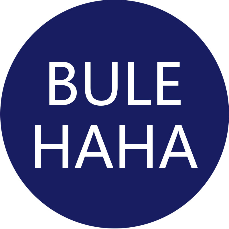 BULEHAHA 原秋鸣工作室
