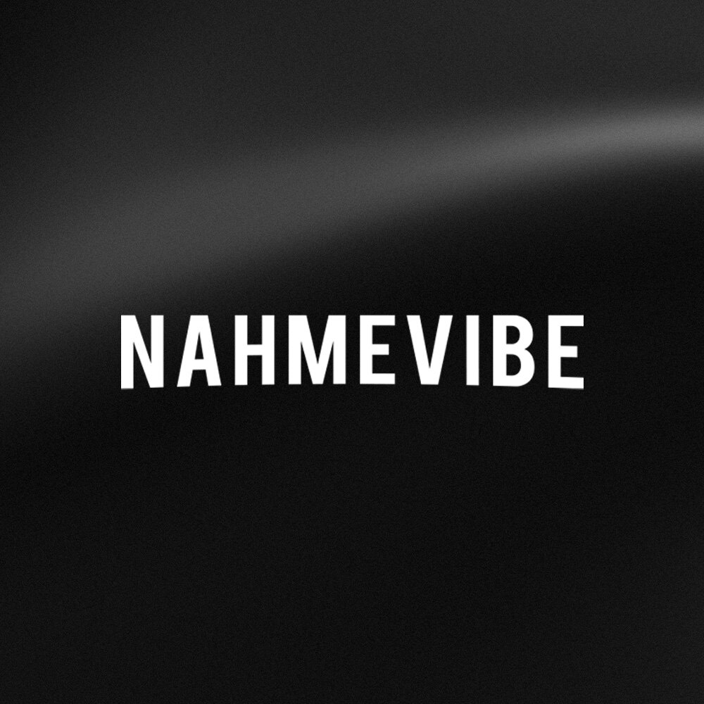 nahmevibe 店铺LOGO