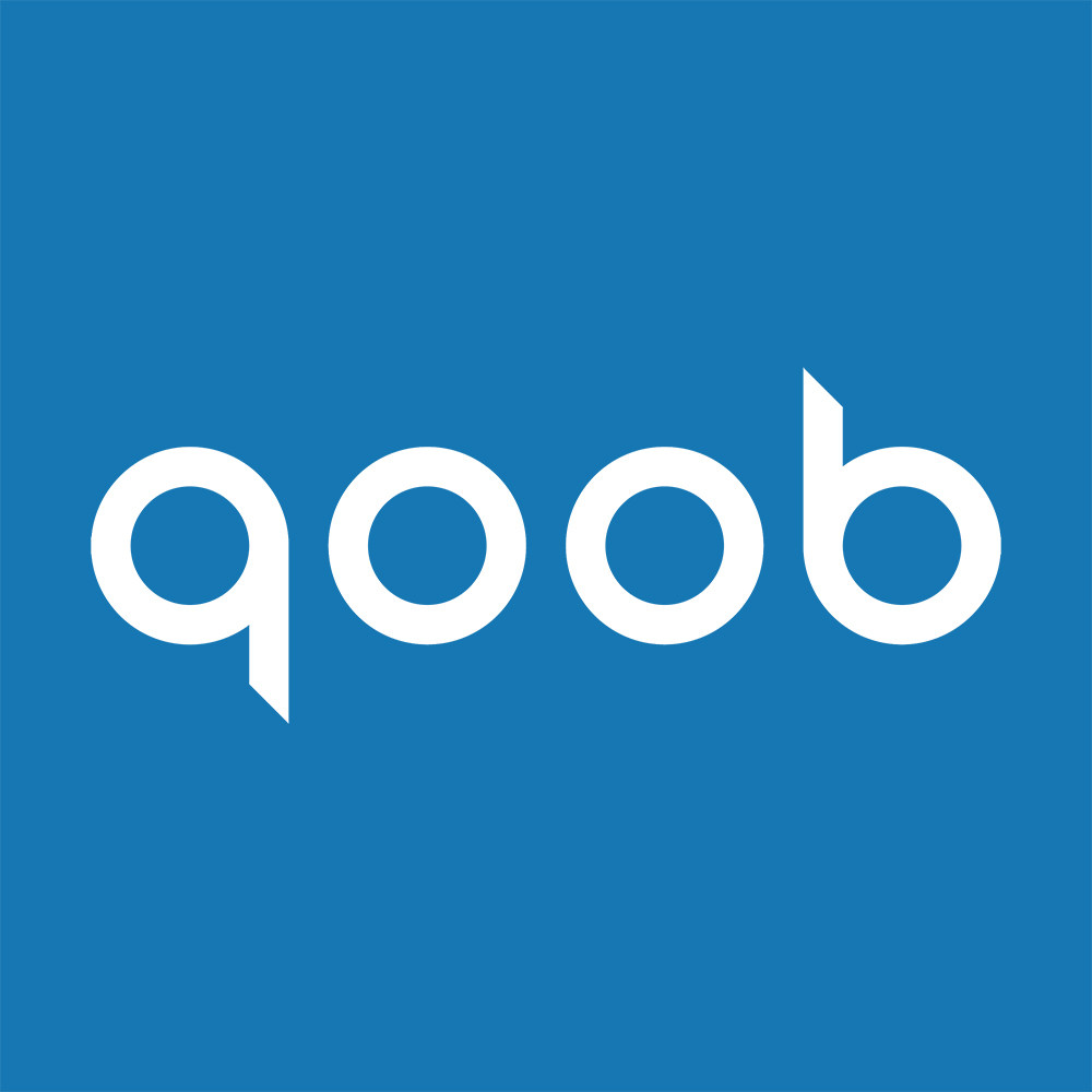 qoob工厂店