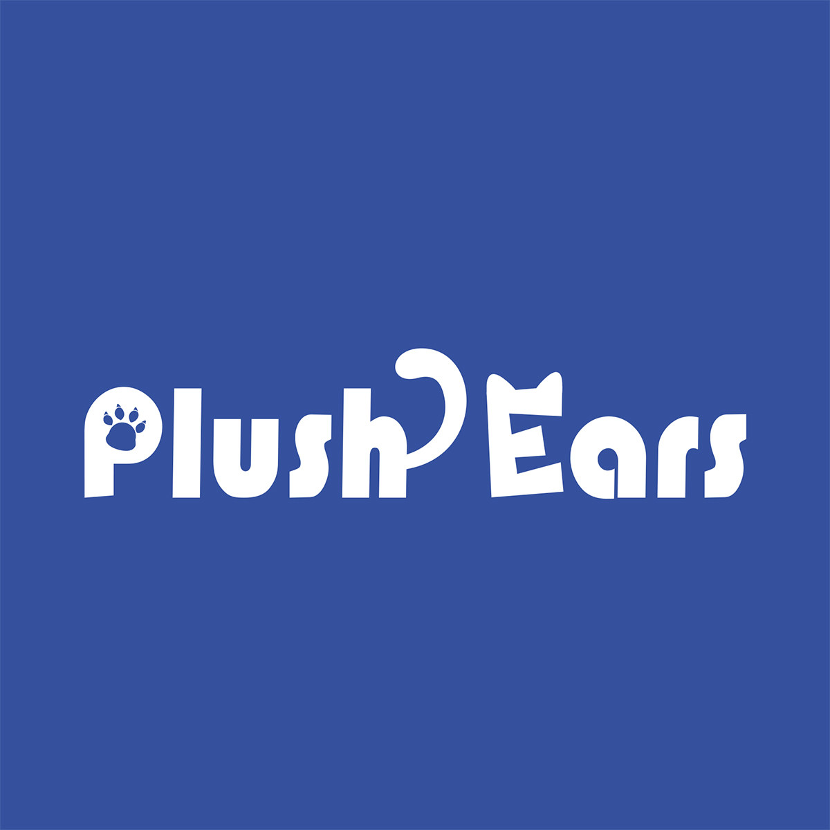 Plush Ears毛耳朵
