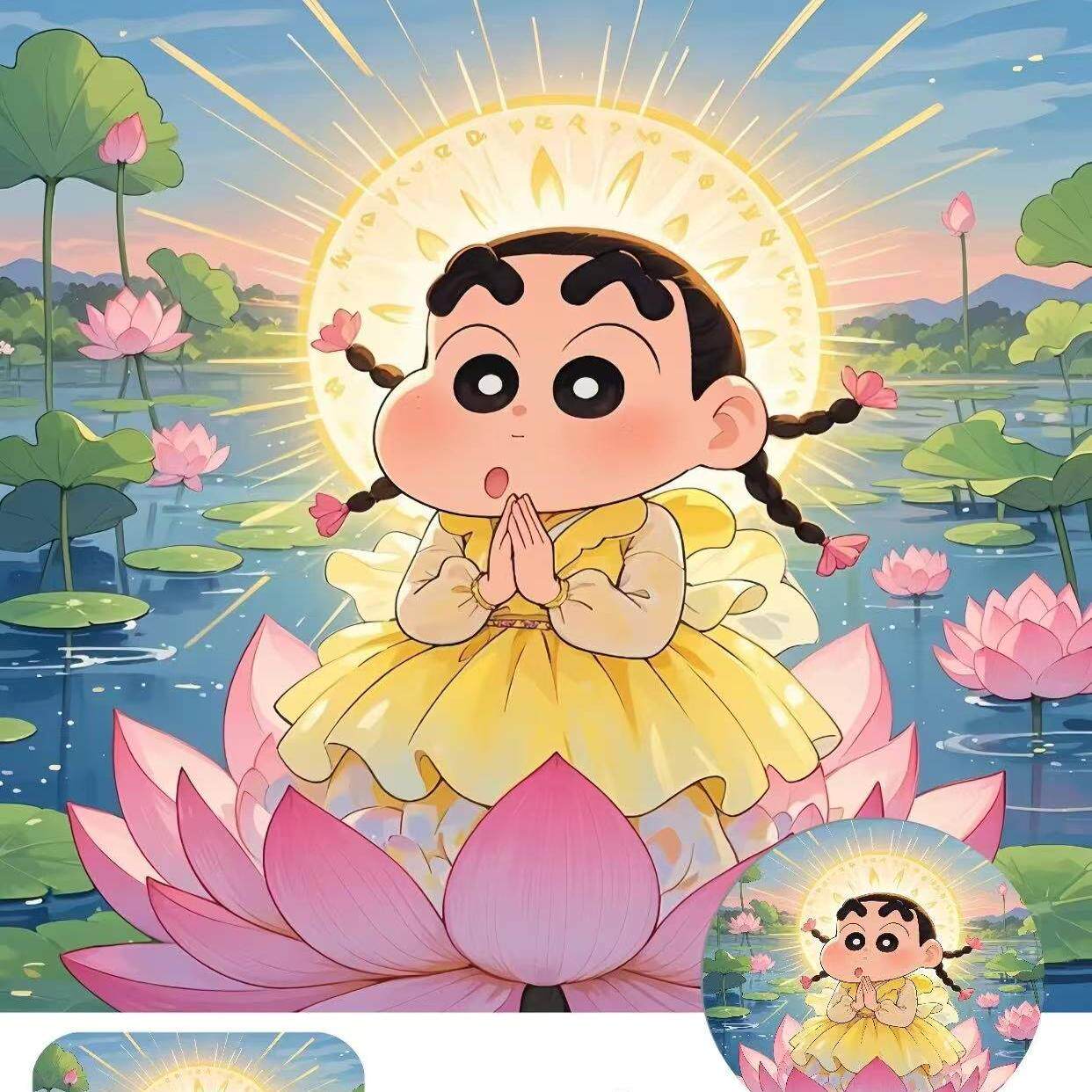 吃货小呆瓜的美食铺子