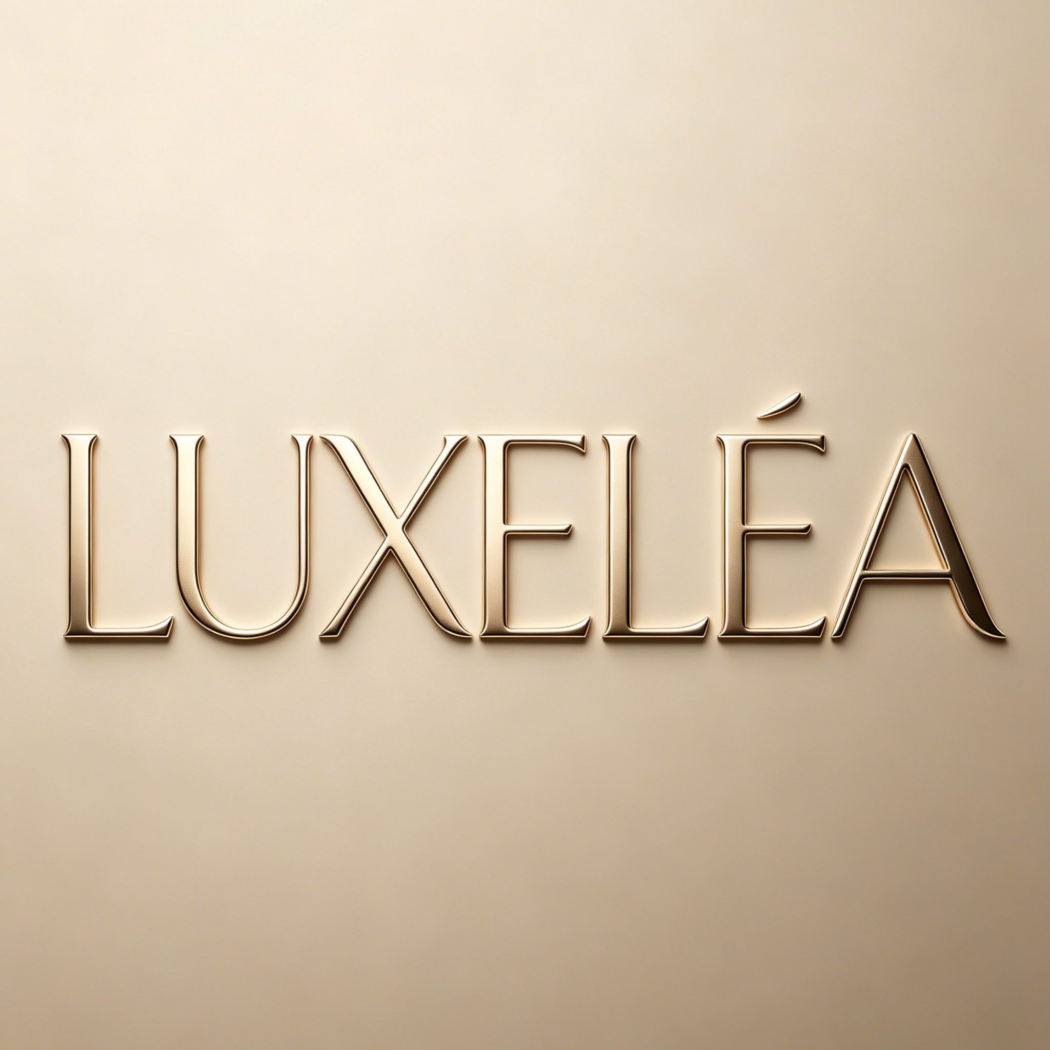 拉克斯莉 LUXELEA 轻奢优雅