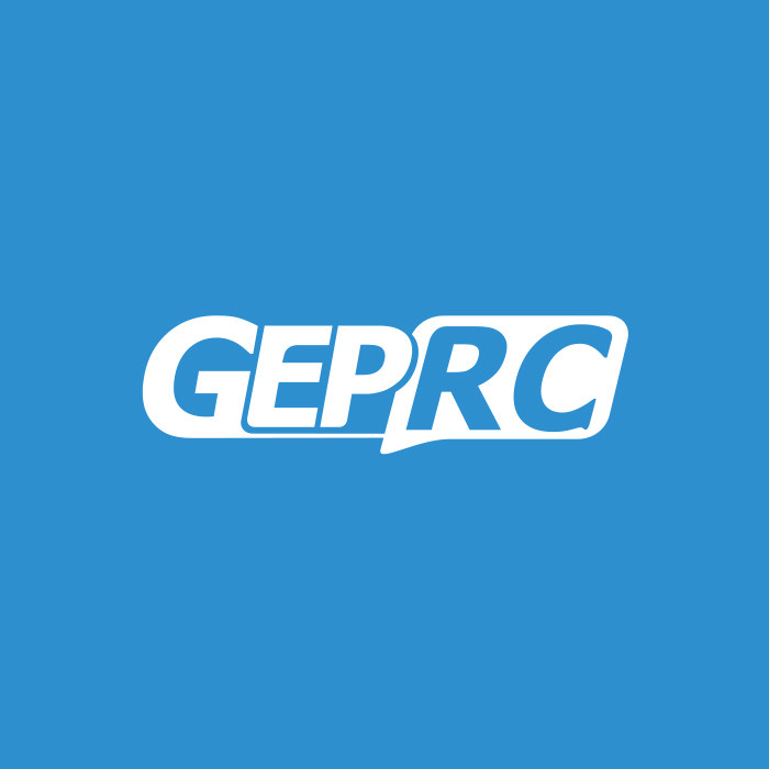 GEPRC格普品牌店 店铺LOGO