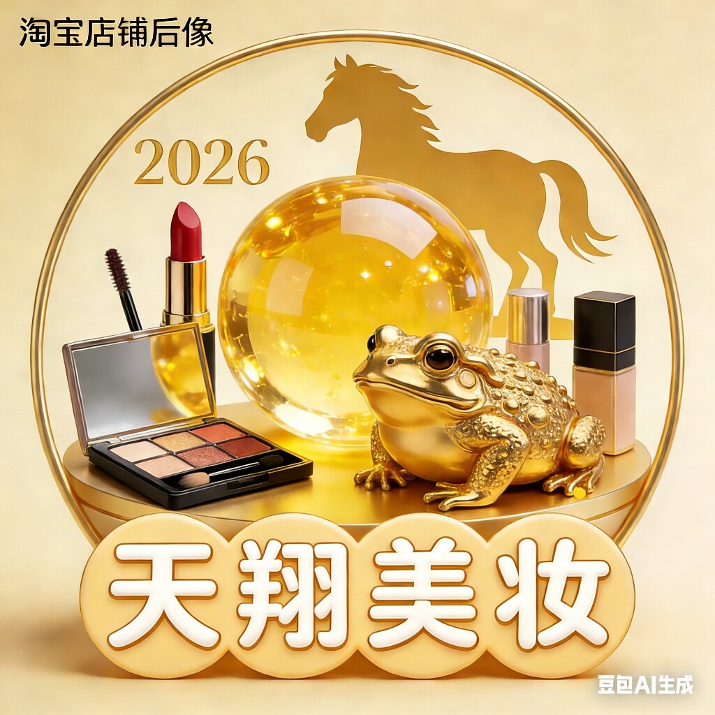 天翔锦妍