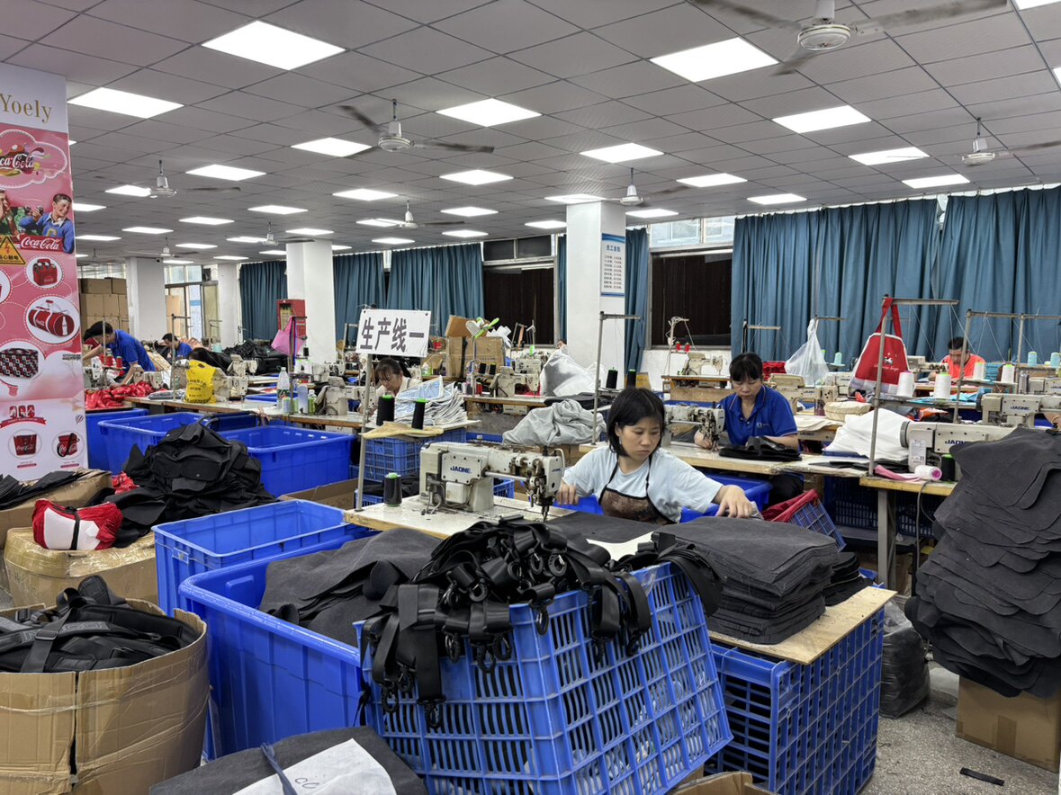 星火工厂店 店铺LOGO