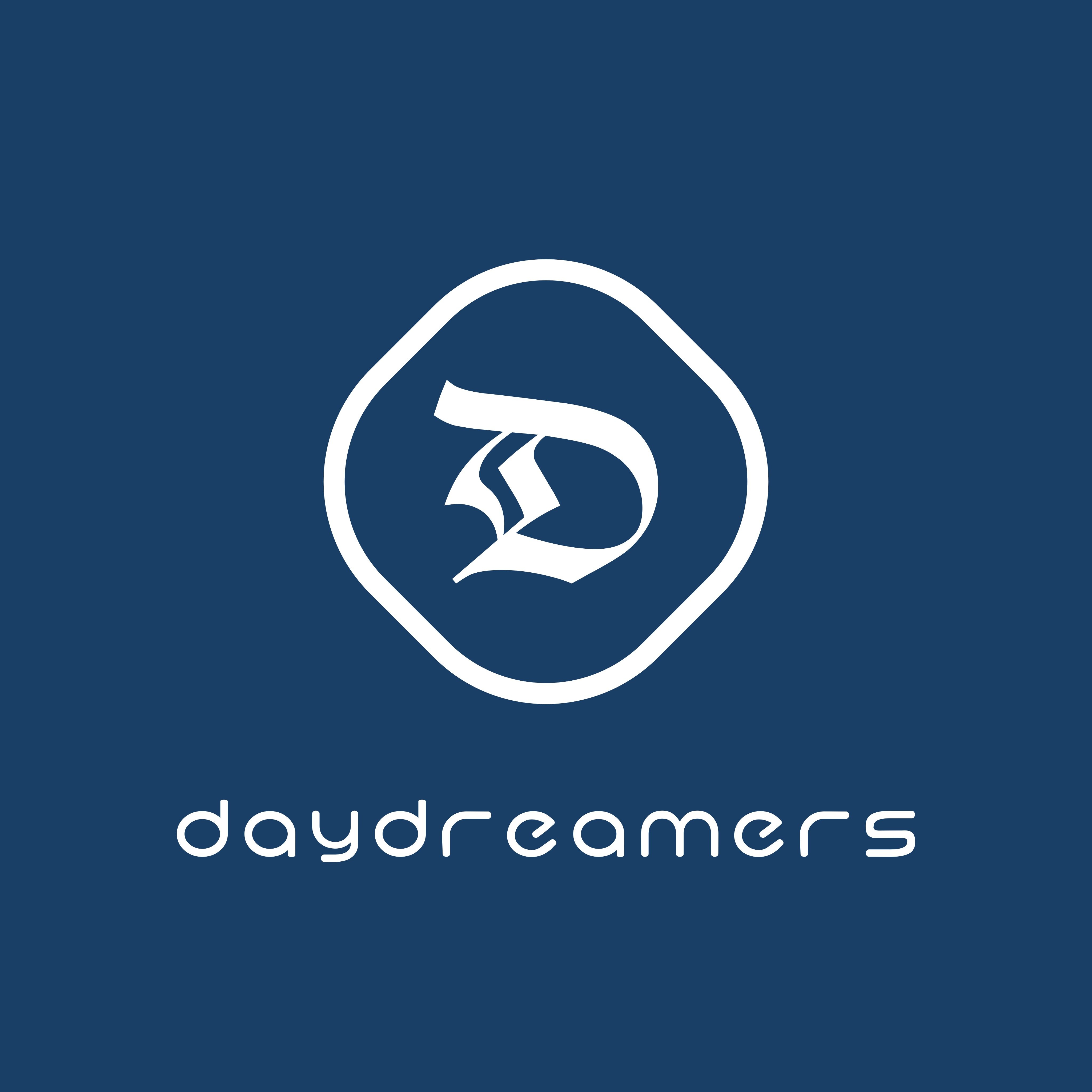 DAYDREAMERS 白日幻想者