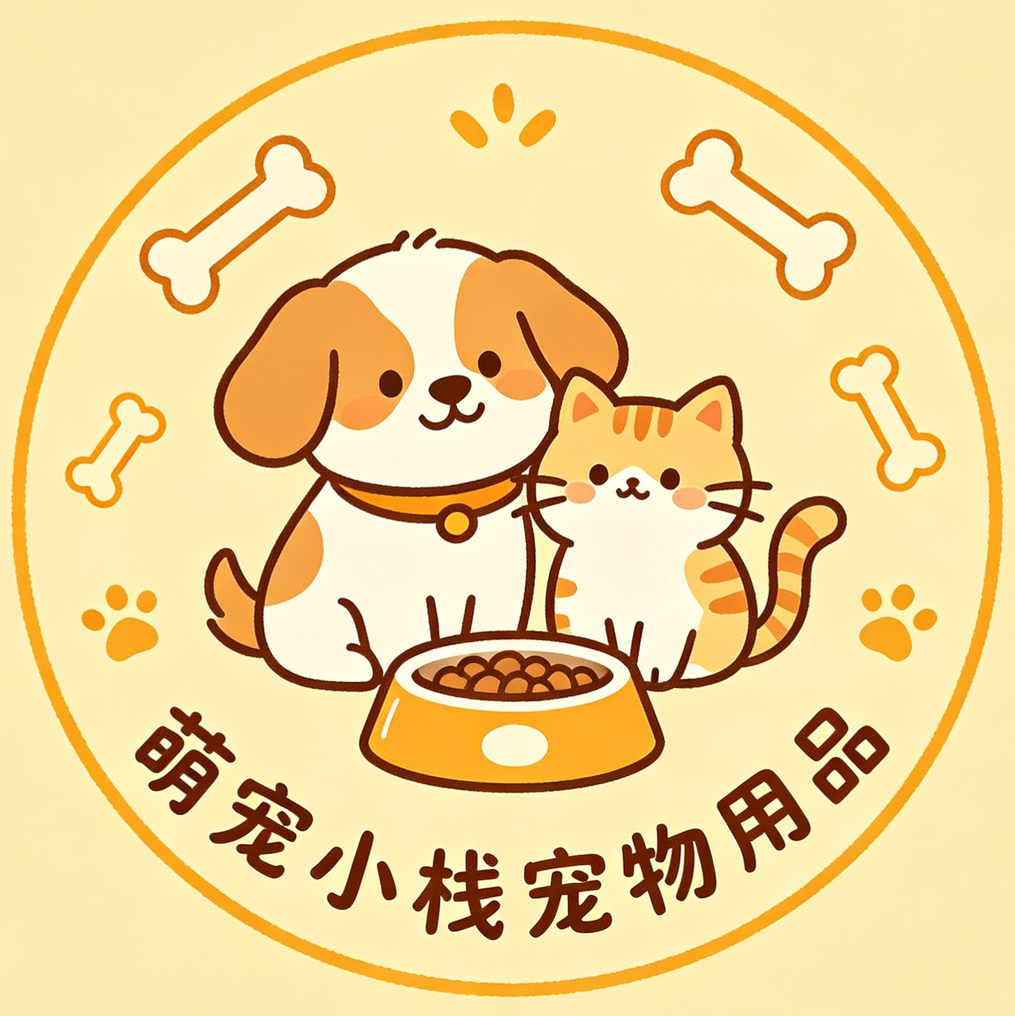 萌宠小栈宠物用品馆