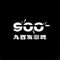 九百发EDC潮玩 店铺LOGO