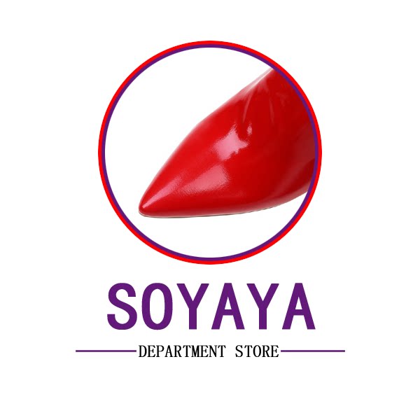 SOYAYA时尚鞋包服饰