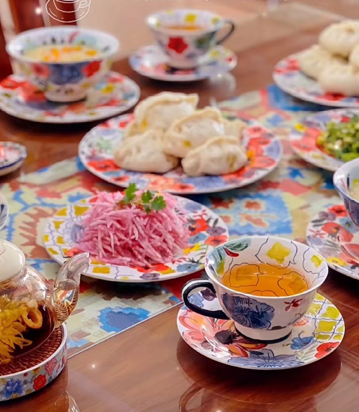 浪漫与歌清仓店铺 店铺LOGO