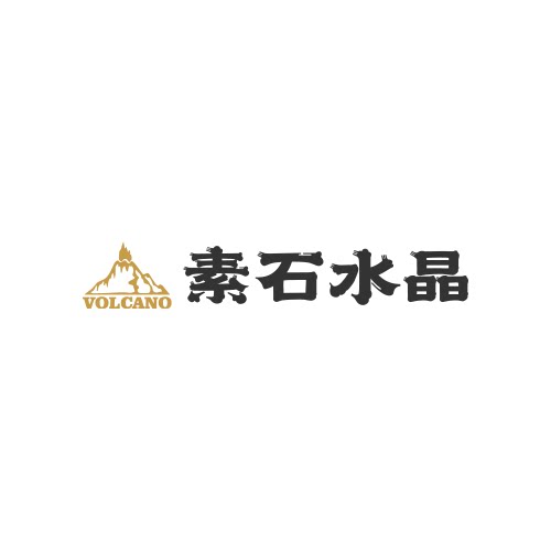 素石水晶