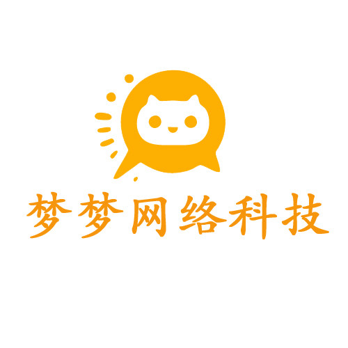 梦梦网络科技 店铺LOGO