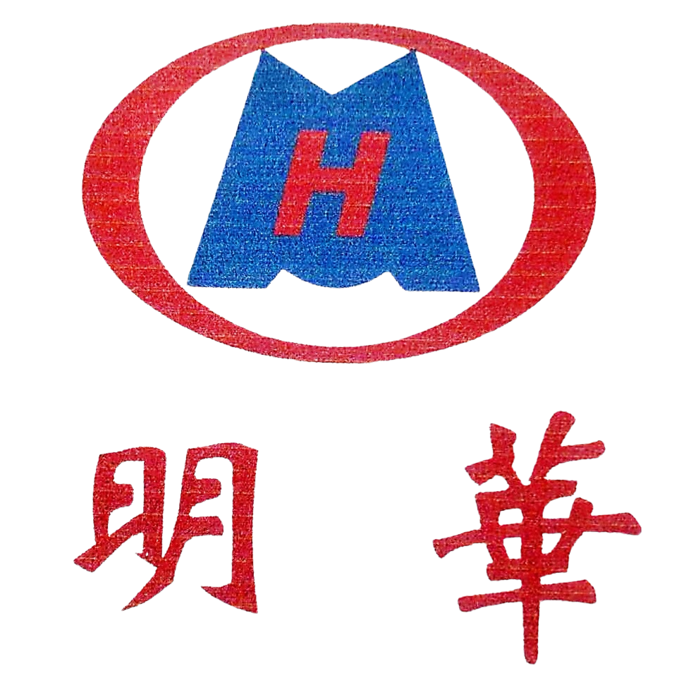 明华织带铺