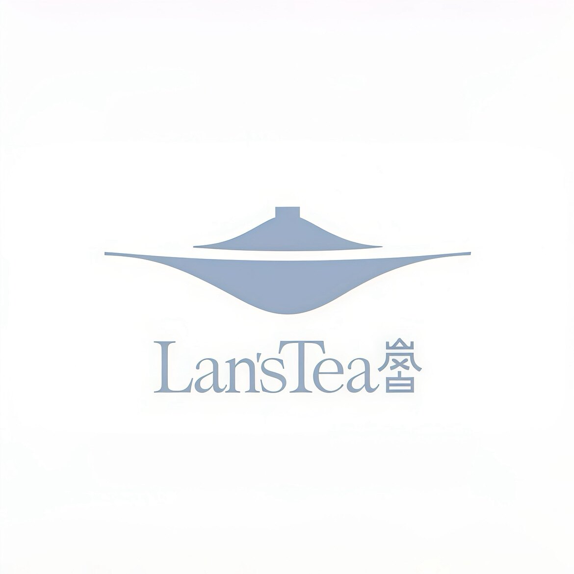 岚白Lanstea原叶茶
