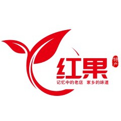 红果食品企业店 店铺LOGO