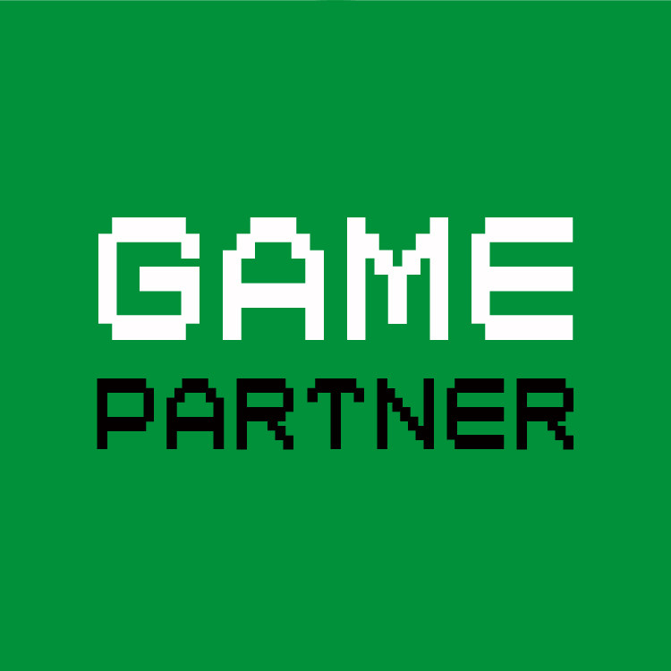 GamePartner 店铺LOGO