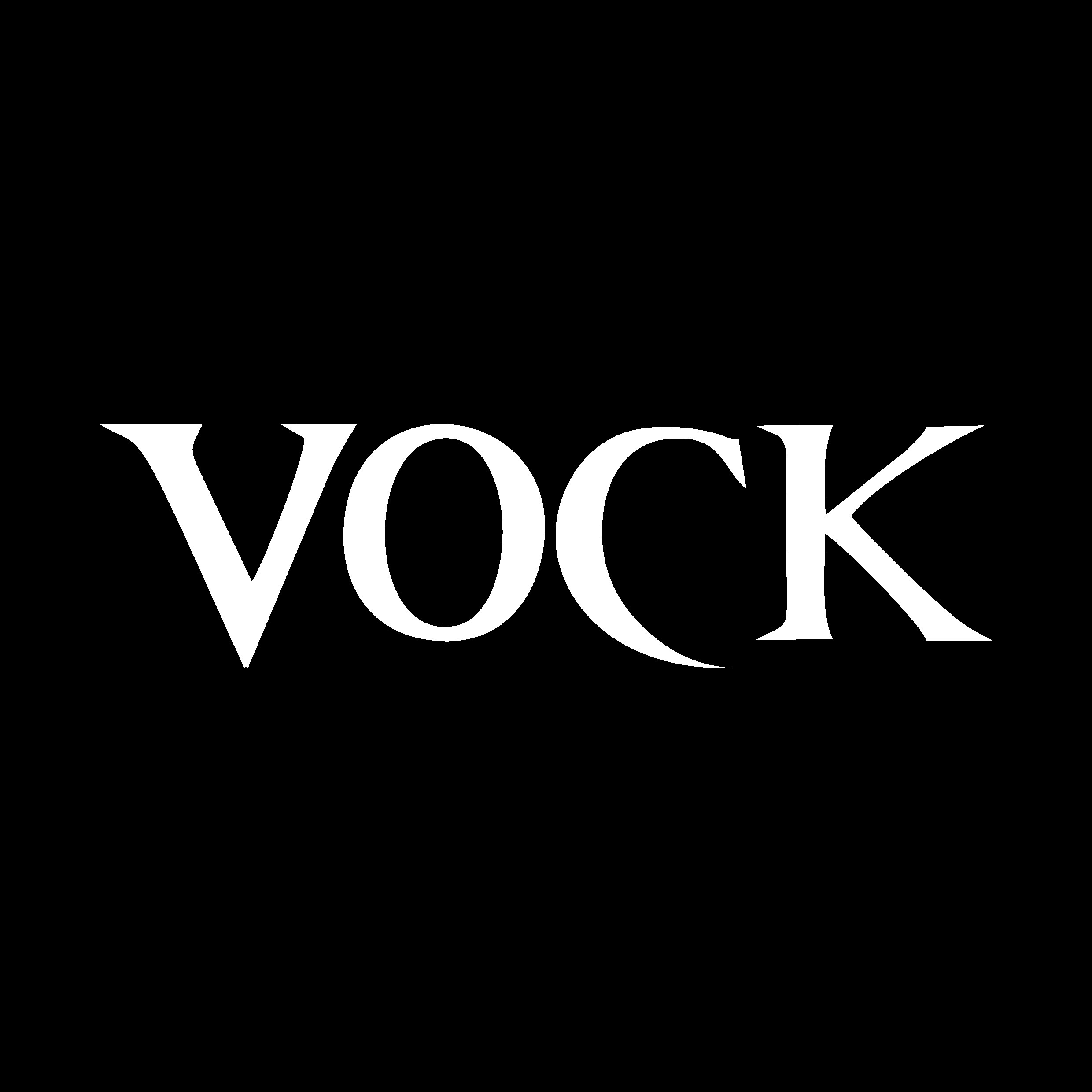VOCK