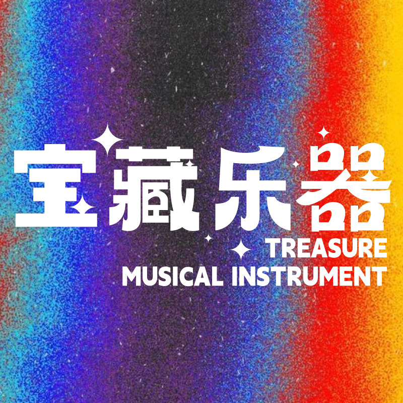 宝藏乐器