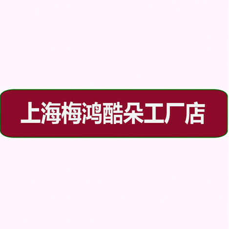 上海梅鸿酷朵店