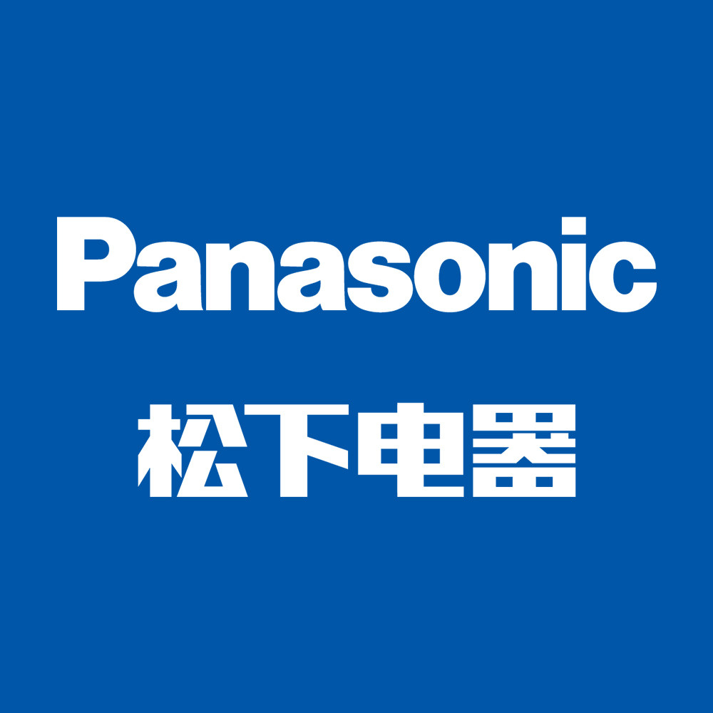 松下电器工厂直销店 店铺LOGO