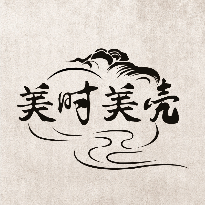 美时美壳 店铺LOGO