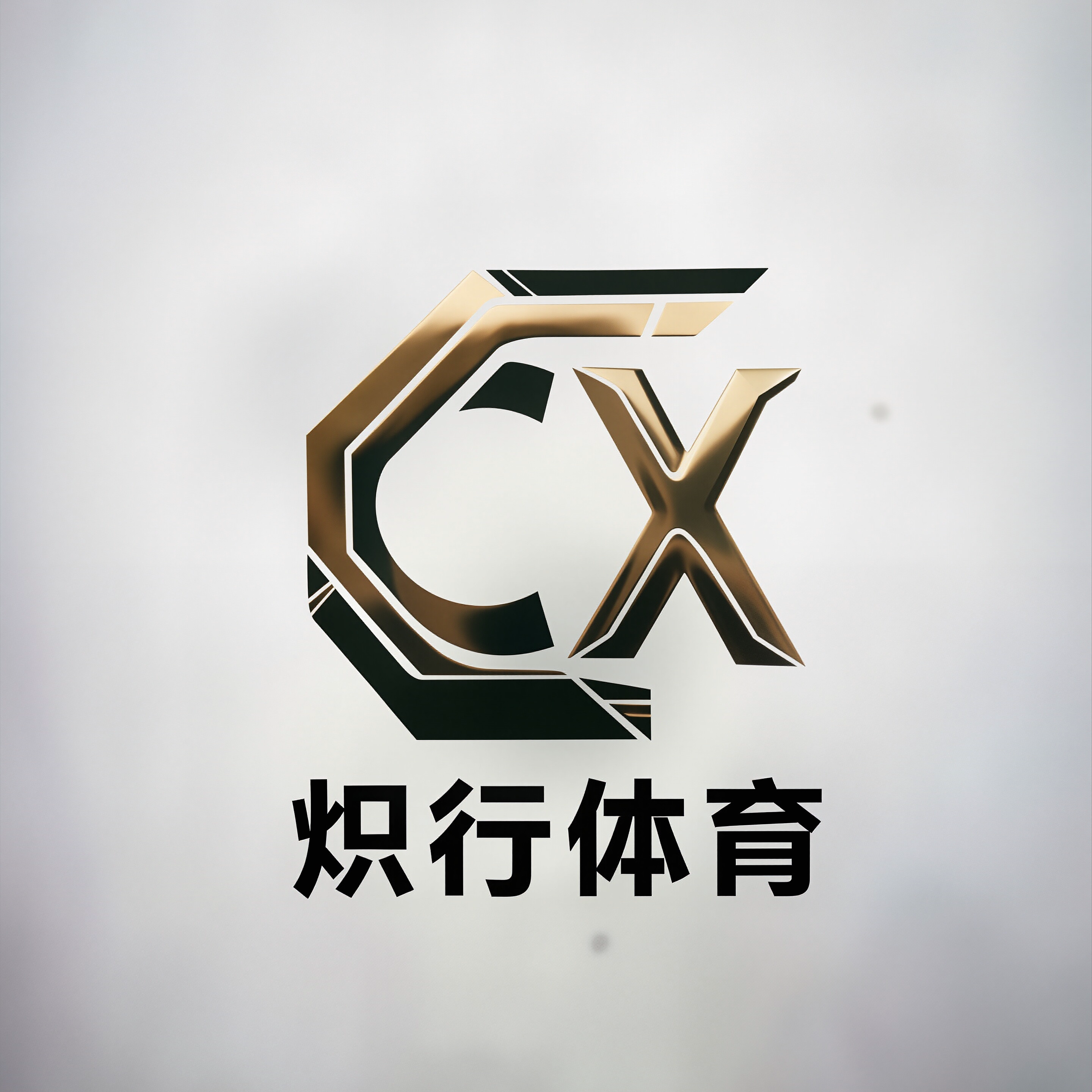 炽行体育 原锁爱运动