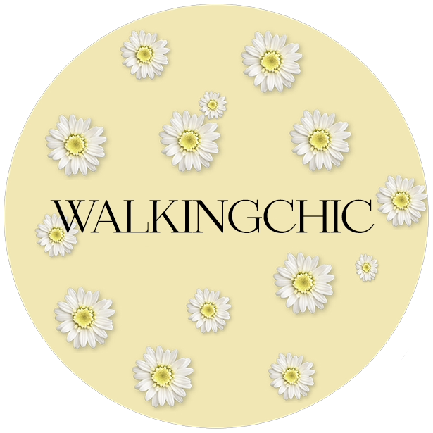 walkingChic独立设计泳装
