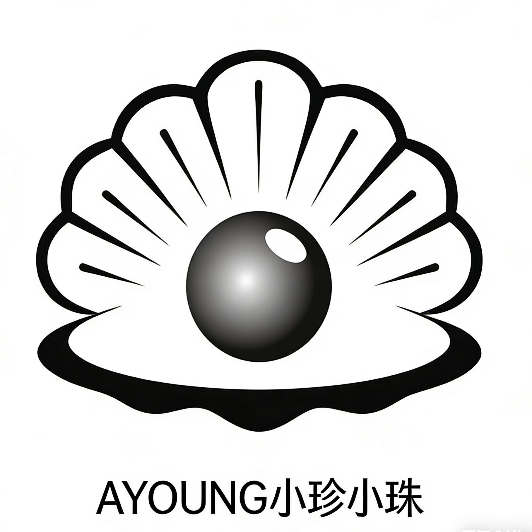 AYOUNG小珍小珠 店铺LOGO