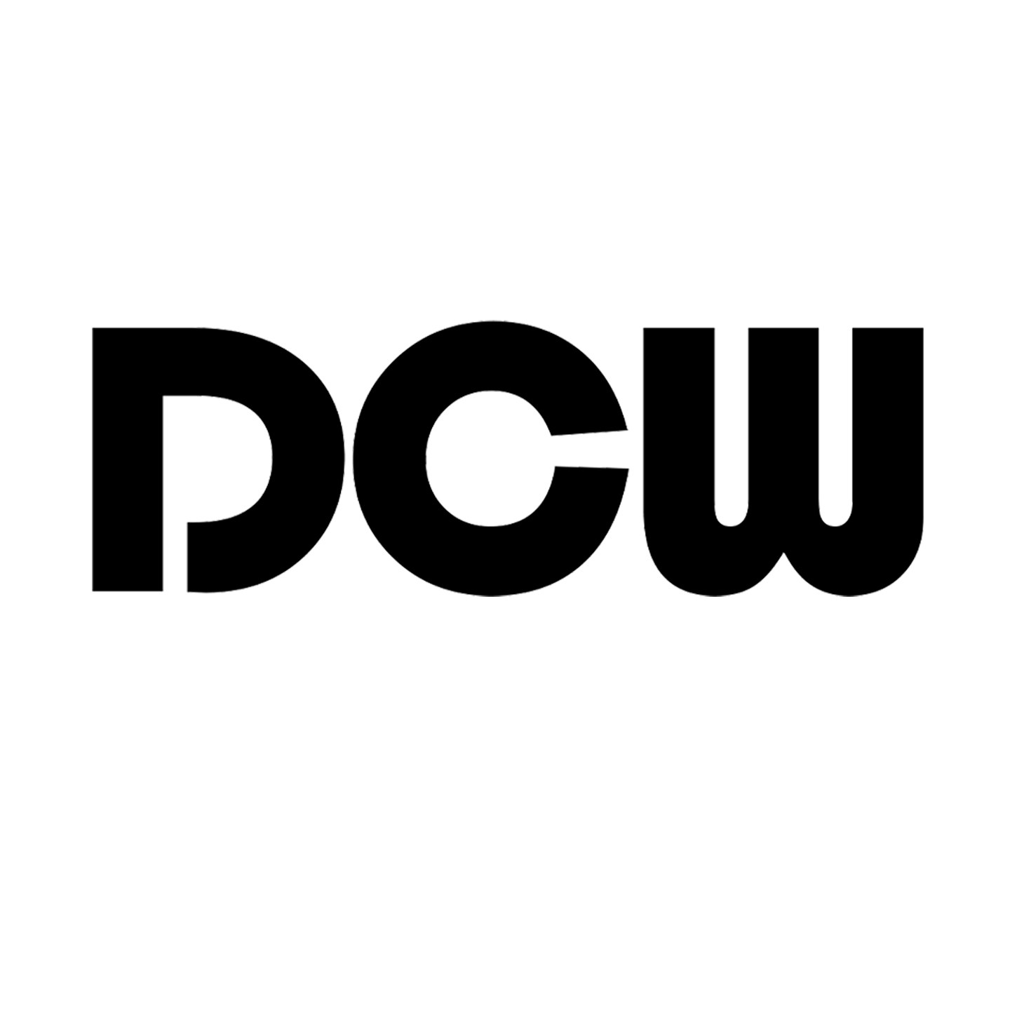 DCW运动品牌店 店铺LOGO