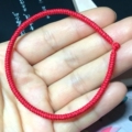 红绳记 手工杂货铺