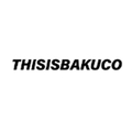 白口阳 THISISBAKUCO