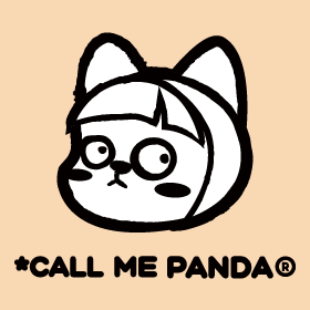 Call Me Panda猫的美术馆