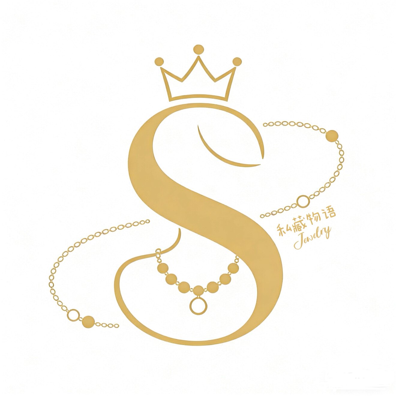 私藏物语 Jewelry 店铺LOGO
