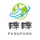 胖胖喷枪 店铺LOGO