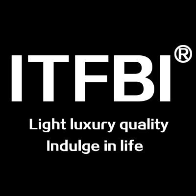 ITFBI品牌严选设计