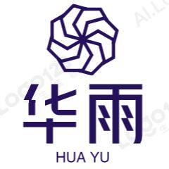 华雨全棉内衣店 店铺LOGO