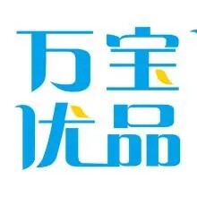 万家优品零食批发