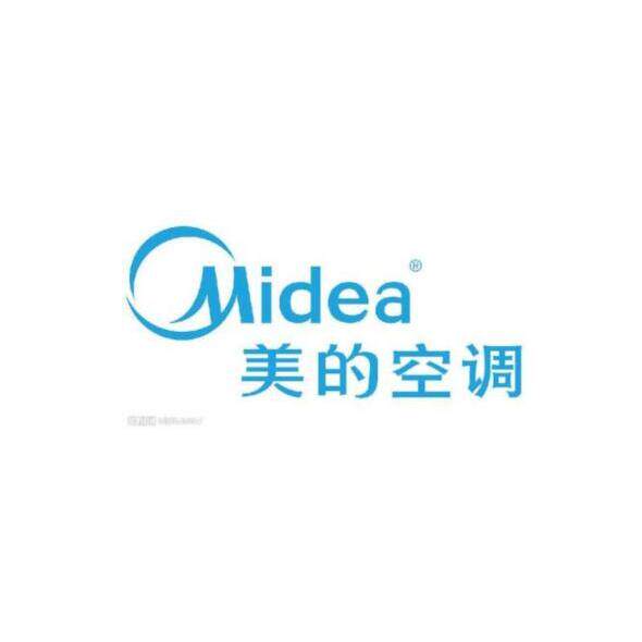 美的友家空调制冷配件