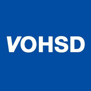 vohsd旗舰店