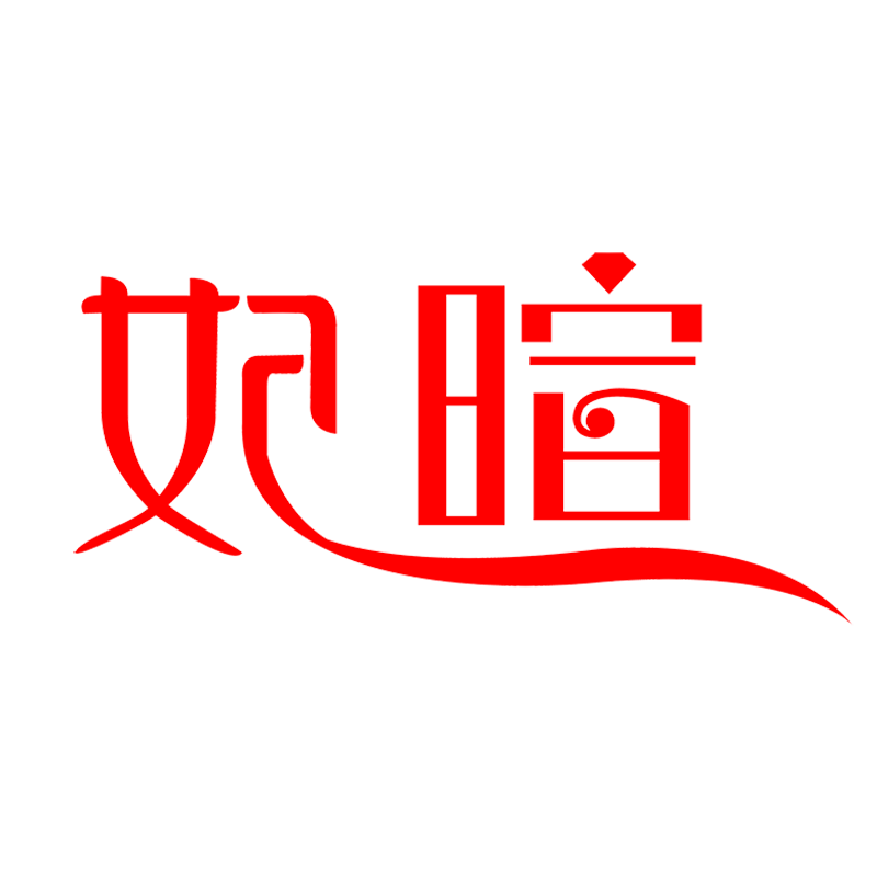 妃暄旗舰店 店铺LOGO